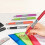 BIC BIC - Marking Permanent Marker Fine Point Assorted Colors - 8 Pack 6