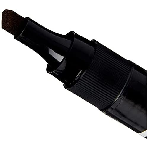 Sharpie Mejselmarkør sort W10 1,5-5,0 mm - I-S0192654 1