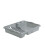 Wham Wham Casa Large Dish Drainer Silver 46.5 x 38 x 9 cm 2