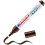 Edding Creative Calligraphy Marker 1455 Dark Brown 1 to 5 mm 1