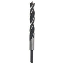Bosch 2608596310 Standard Wood Drill Bit, 13mm x 95mm x 150mm