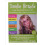 Make 10 Long Hair Braids/DIY Hair Wraps Kit 1