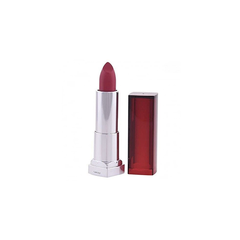 Glory Cosmetics Red N Gemey Maybelline Colour Sensational Lipstick Shade 540 Hollywood 9.6 G (Pack Of 1)