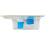 Colgate Colgate Triple Action Medium Toothbrush – Colour May Vary 6