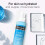 Neutrogena Neutrogena Hydro Boost Express Hydrating Spray, 200 millilitre 2
