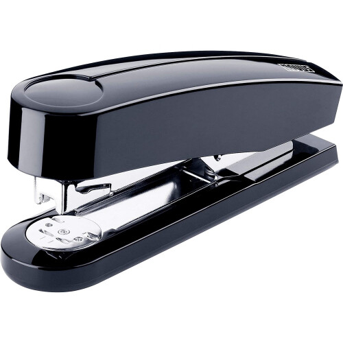 Novus B 4 40 Sheet Capacity High Capacity Office Stapler - Black