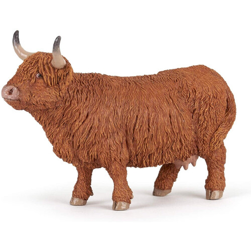 Vaca Highland