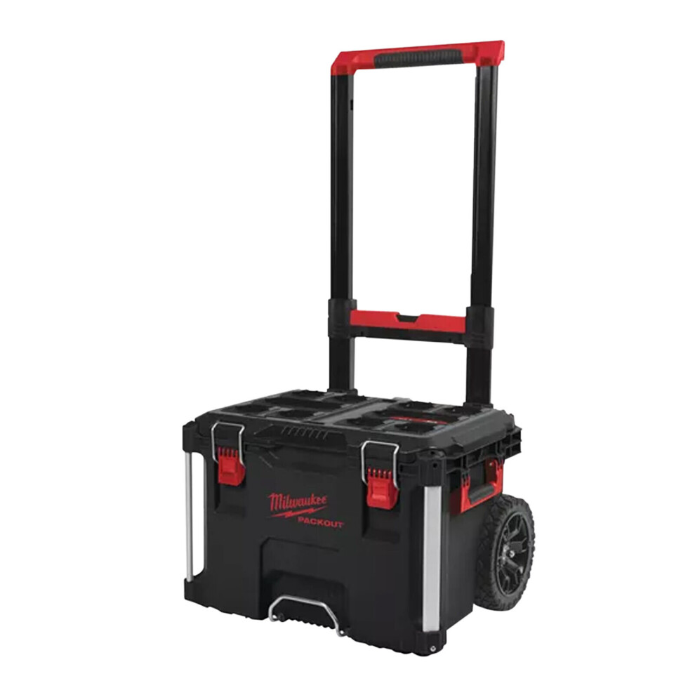 Milwaukee Packout Trolley Case 1