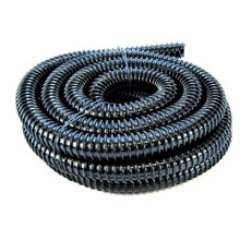 Pisces (12mm (0.5 inch), 1m) Black Flexi Pond Hose 12/20/25/32/38/40/50 mm