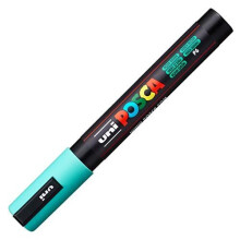 Posca MP198036000 5 m Mitsubishi Uni Marker - Türkis
