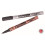 Set di 4 pennarelli Pen Touch punta fine 1 mm di Sakura 2