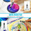 Chalkola Πινέλα Νεροχρωμάτων για Γραφή, Χρωματισμό, Καλλιγραφία - Σετ 28 Πινέλων 5