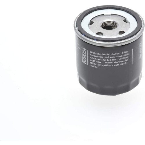 Bosch Bosch P3318 - Oil Filter Car