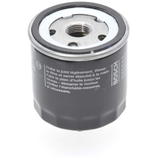 Bosch Bosch P3318 - Oil Filter Car 2