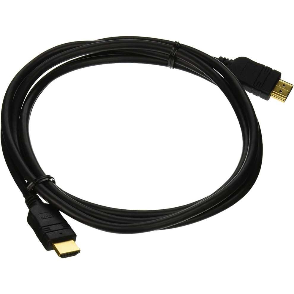 Lenovo HDMI to HDMI Cable, Black