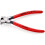 Knipex KNIPEX Diagonal Cutter for plastics (160 mm) 72 21 160 2