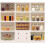 Kilner Kilner 0025.541A Cliptop Jars, Glass 4