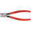 Knipex KNIPEX Diagonal Cutter for plastics (160 mm) 72 21 160 3