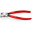 Knipex KNIPEX Diagonal Cutter for plastics (160 mm) 72 21 160 1