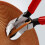 Knipex KNIPEX Diagonal Cutter for plastics (160 mm) 72 21 160 4