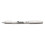 Sharpie Sharpie Fine Metallic Permanent Marker - Silver 2