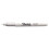 Sharpie Sharpie Fine Metallic Permanent Marker - Silver 3