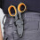 Beta 011280088 - 1128Bax-Electrician's Scissors 5