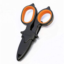 Beta 011280088 - 1128Bax-Electrician's Scissors