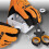 Beta 011280088 - 1128Bax-Electrician's Scissors 7