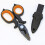 Beta 011280088 - 1128Bax-Electrician's Scissors 2
