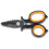 Beta 011280088 - 1128Bax-Electrician's Scissors 3