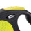 flexi Flexi - classic neon strap belt 5 m L Reflect 4
