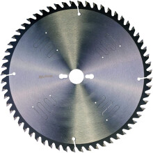 Lâmina de serra de esquadria e radial 305x30, 60 dentes