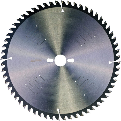 Bosch Lâmina de serra de esquadria e radial 305x30, 60 dentes