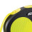 flexi Flexi - classic neon strap belt 5 m L Reflect 5
