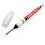 Edding 8850 Permanent Carpenter's Marker 0.7-1mm Extra Long Tip, Black 1