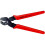 Knipex KNIPEX Notching Pliers (250 mm) 90 61 20 3