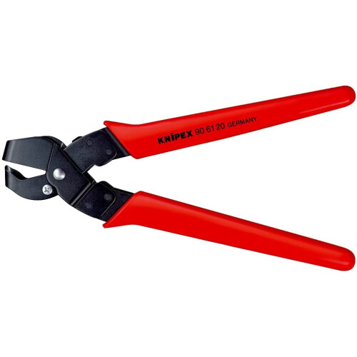 Knipex KNIPEX Notching Pliers (250 mm) 90 61 20