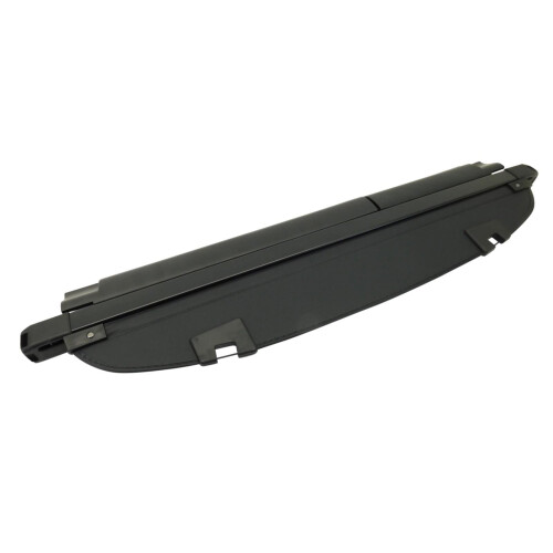 Mazda CX-5 (Mk2) Rear Parcel Shelf Black Boot Load Cover Trim 2017-Onwards