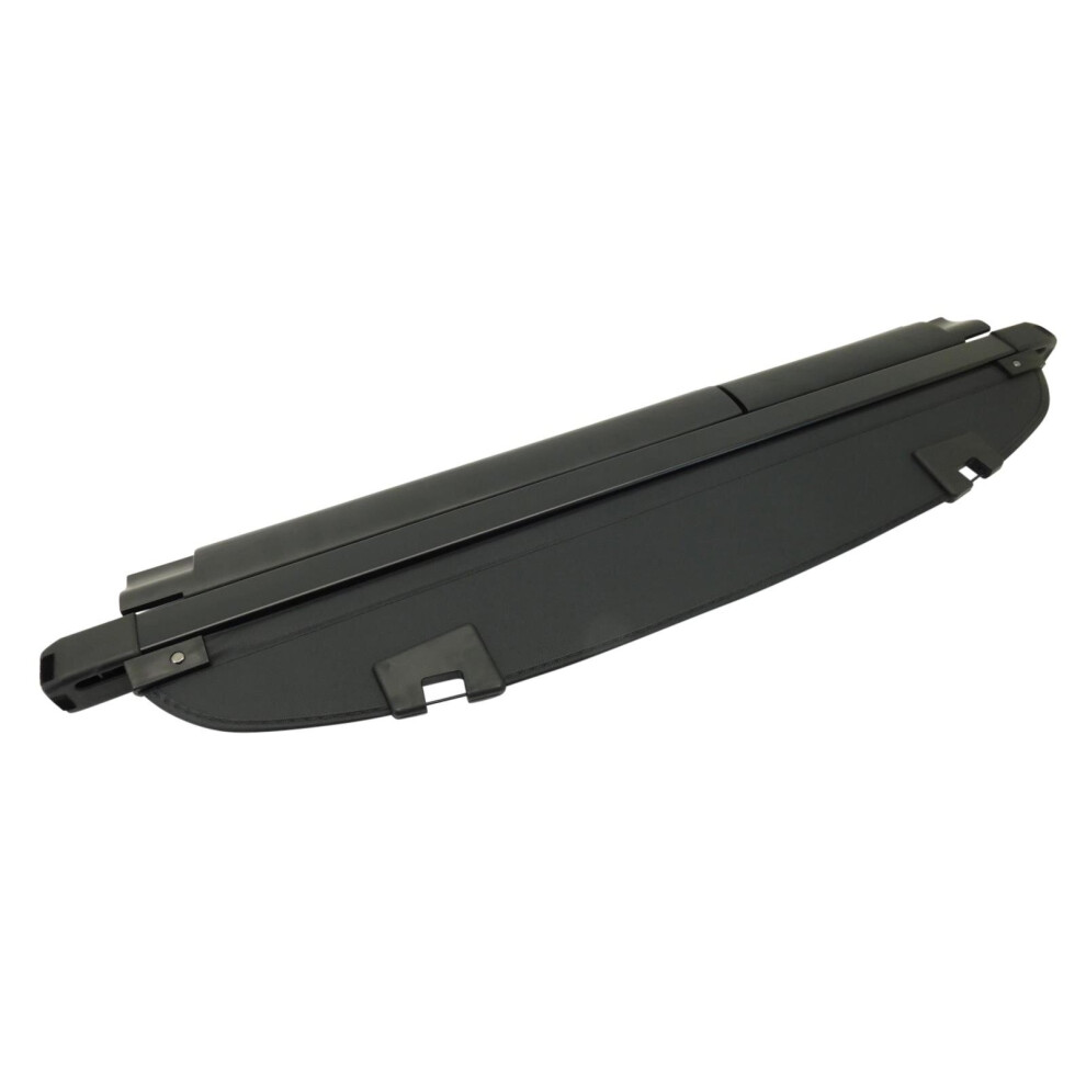 Mazda Cx-5 (Mk2) Rear Parcel Shelf Boot Load Cover Trim 2017-Onwards Black 5060952964848