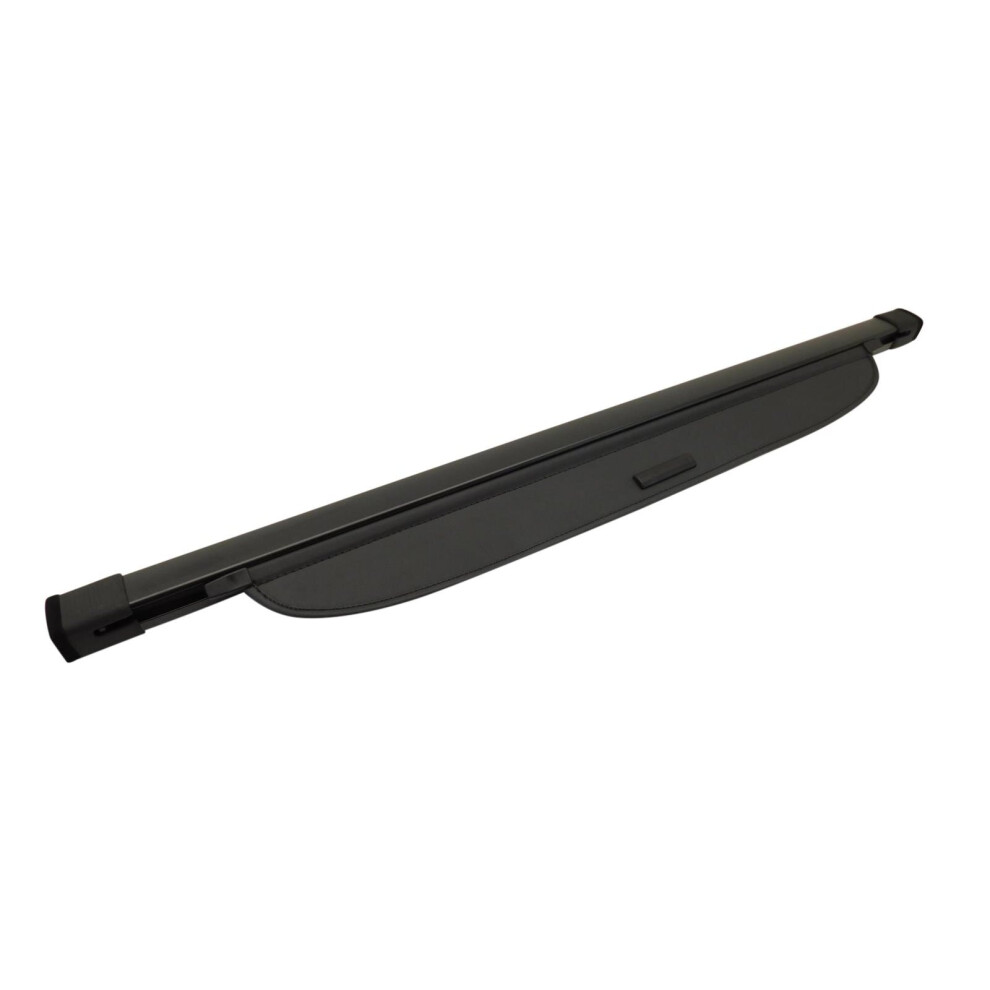 Lexus Ct 200H / Ct200h Rear Parcel Shelf Boot Retractable Load Cover Trim 2011-2021 Black 5060952964886