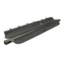 Lexus RX 450h (MK3) Rear Parcel Shelf Black Boot Retractable Load Cover Trim 2009-2015