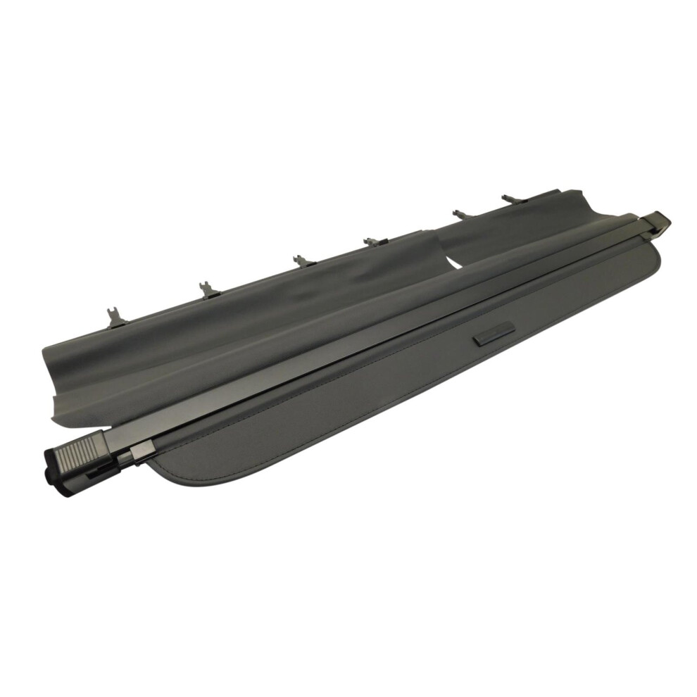 Lexus Rx 450H (Mk3) Rear Parcel Shelf Boot Retractable Load Cover Trim 2009-2015 Black 5060952964879