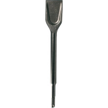 Makita B-14059 Wide Chisel 250X40 SDS+ Self/S, Multi-Colour