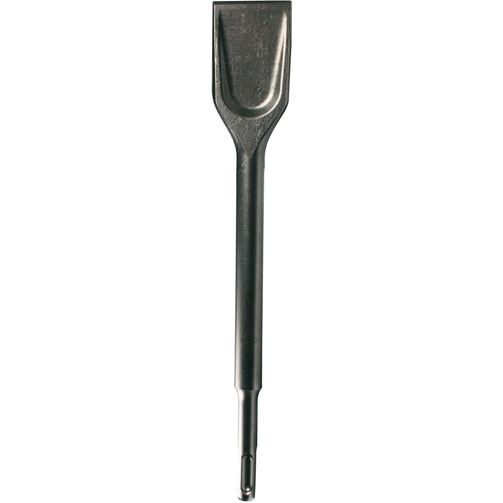 Makita B-14059 Wide Chisel 250X40 SDS+ Self/S, Multi-Colour