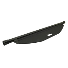 Hyundai Santa Fe Mk3 Facelift (5 Or 7 Seater) Rear Parcel Shelf Boot Load Cover 2016-2018