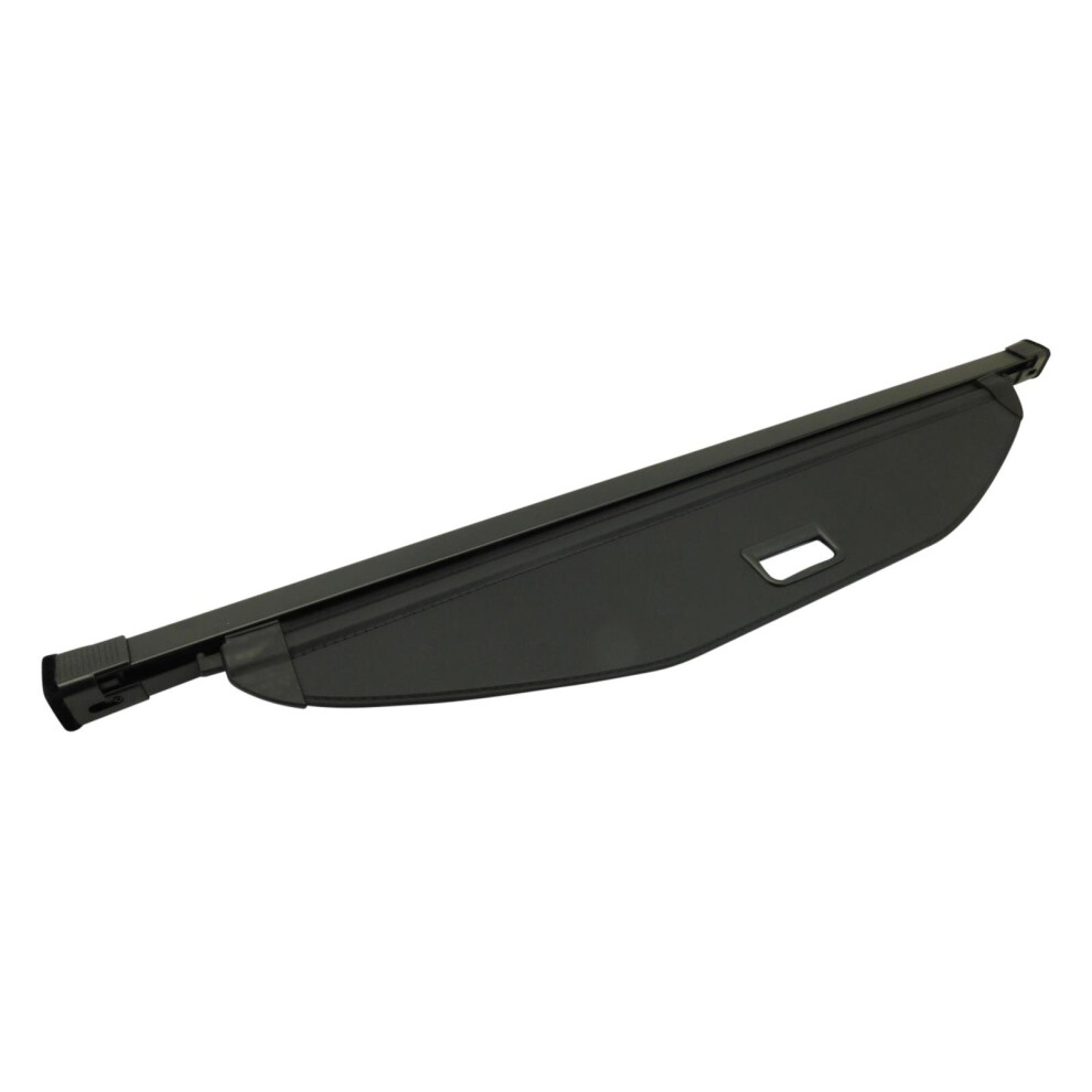 Hyundai Santa Fe Mk3 Facelift (5 Or 7 Seater) Rear Parcel Shelf Boot Load Cover 2016-2018 5060952964831
