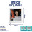 Fujifilm FUJIFILM Instax Square SQ10/SQ6/SQ1 Monocromatico (10 Pose) 5