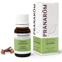 Pranarom Essentiële Olie Kruidnagel 10ml