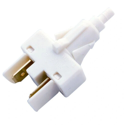 Hotpoint GENUINE INDESIT HOTPOINT TUMBLE DRYER START SWITCH 2